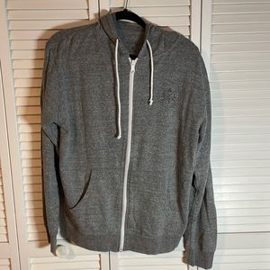 Grey salt life jacket